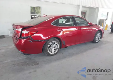 2014 Lexus Es 350 из США, поврежденный, VIN JTHBK1GGXE2096838